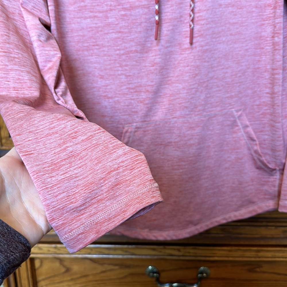 Eddie Bauer Vertex Performance Hiking Hoodie View 4
